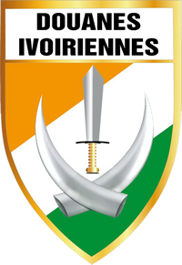 Logo Douanes
